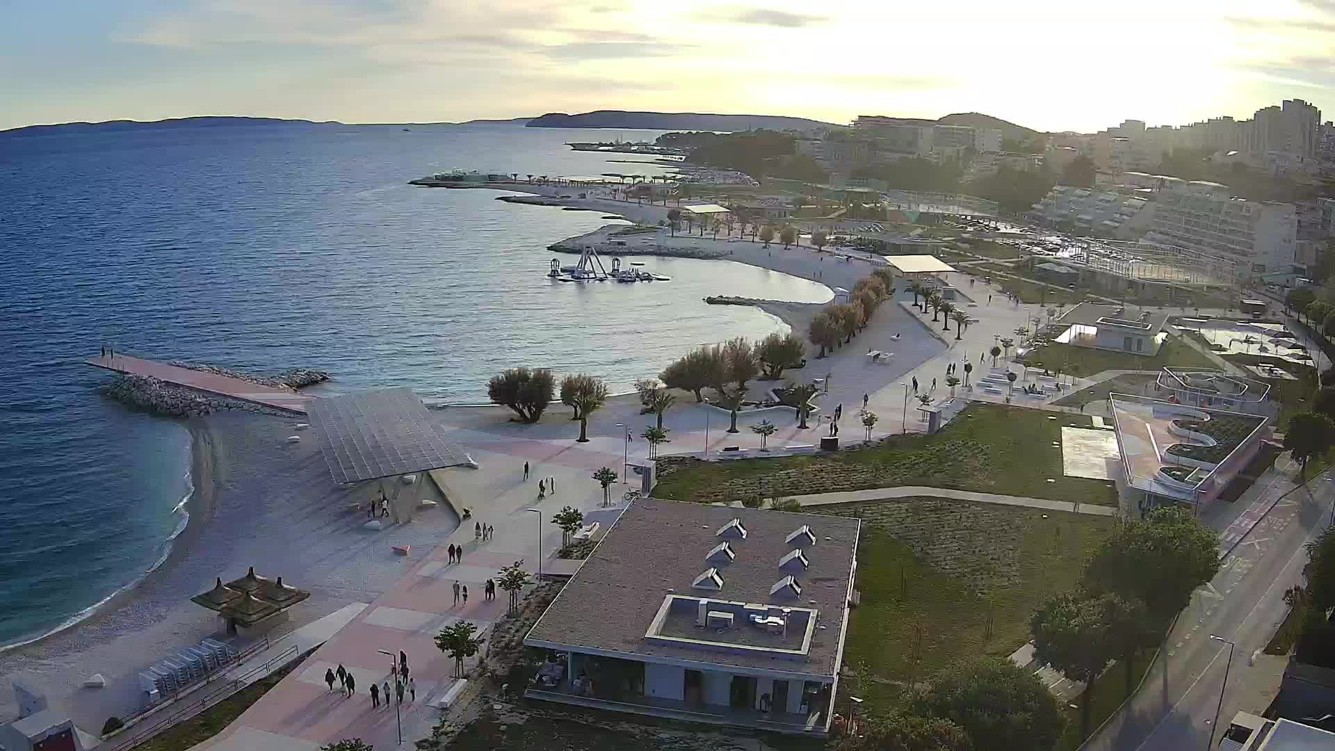 Split – Lungomare Znjanski