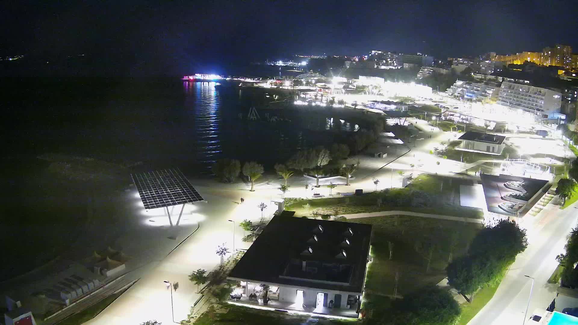 Split – Lungomare Znjanski