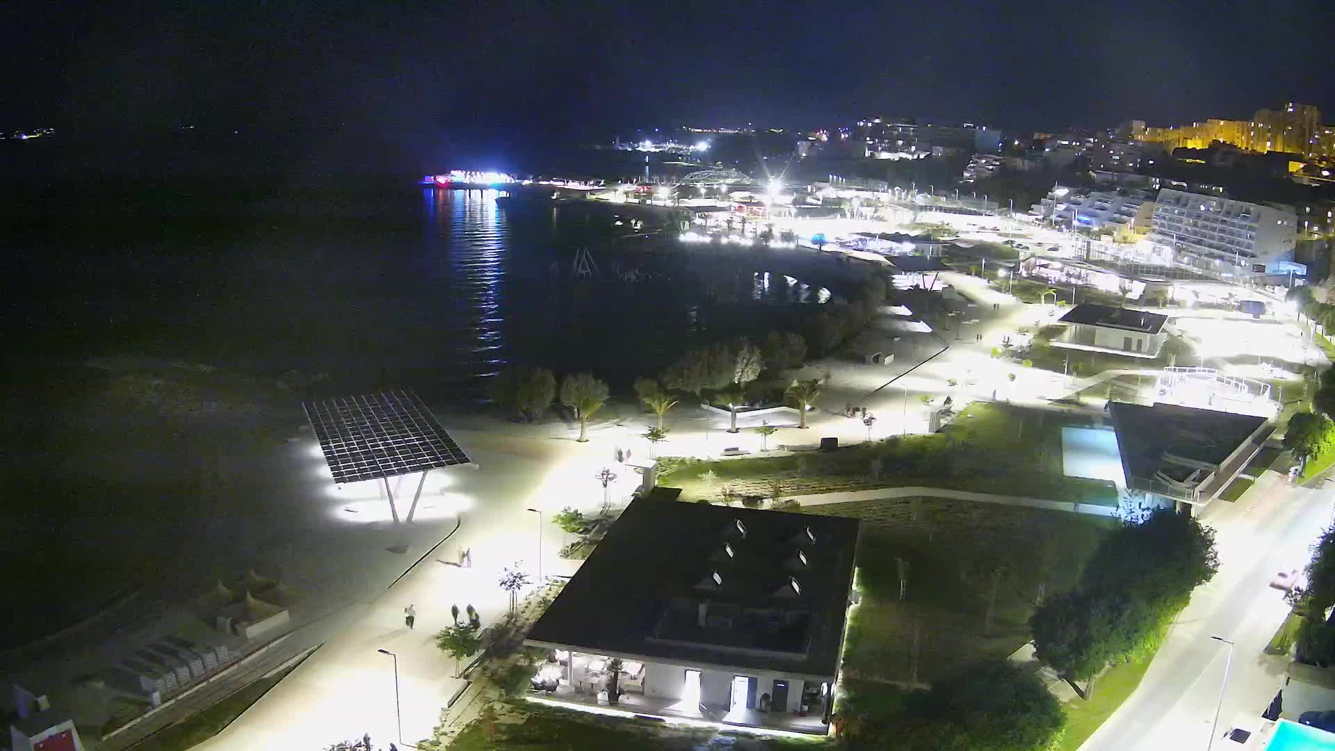 Split – Lungomare Znjanski