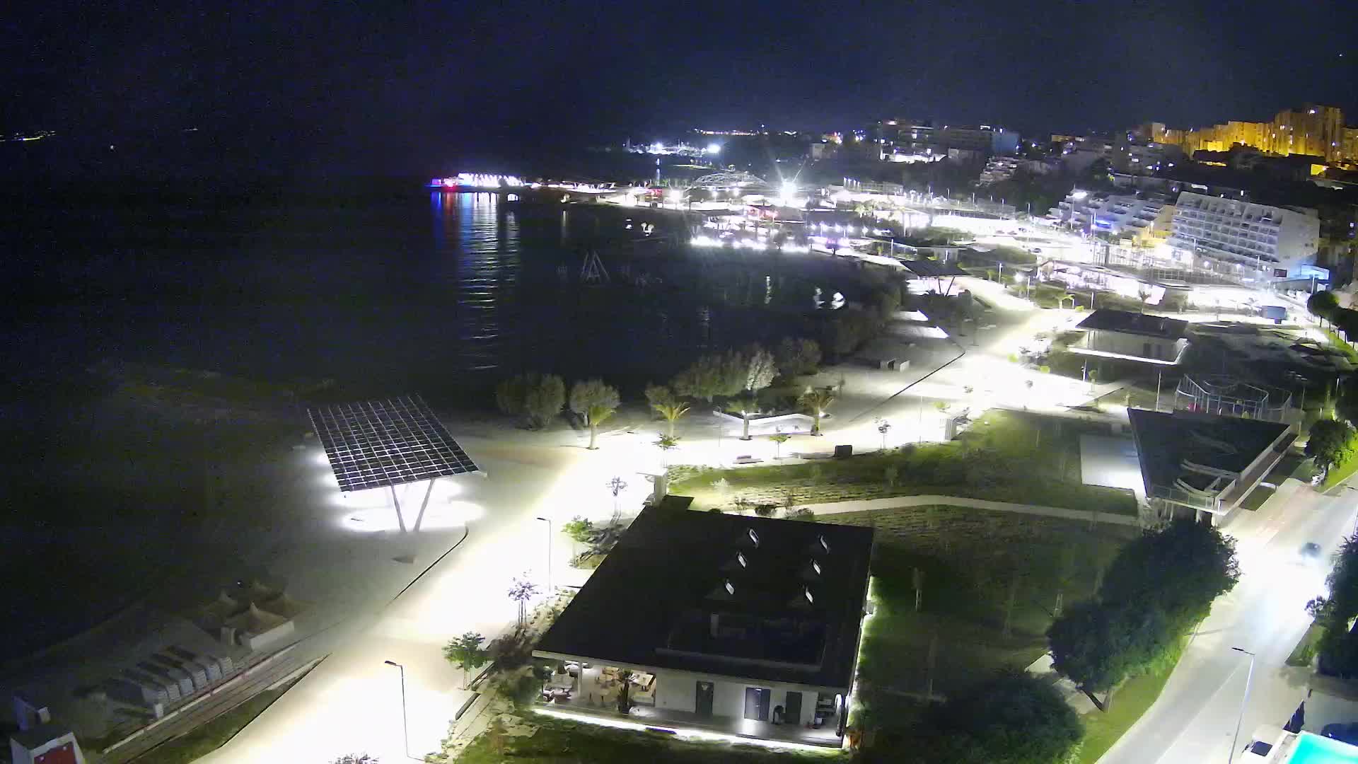 Split – Lungomare Znjanski