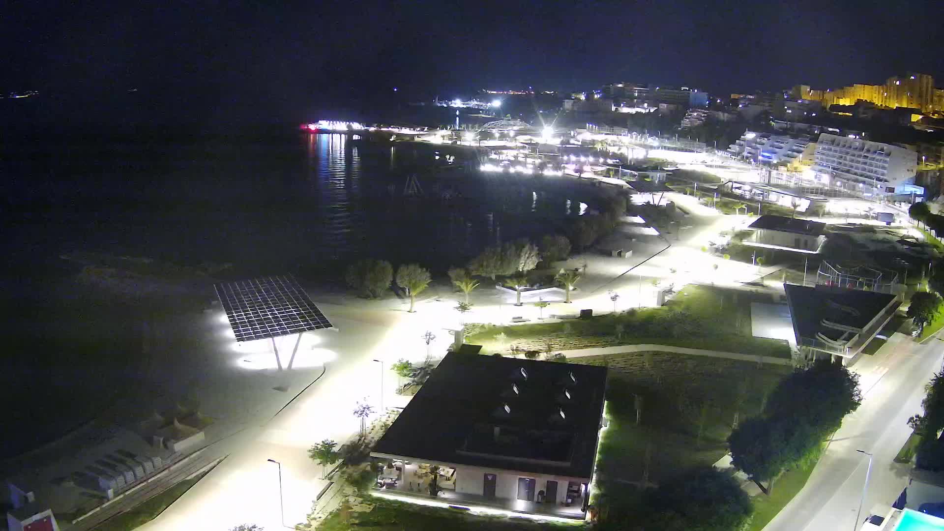 Split – Obnova Žnjanskog platoa