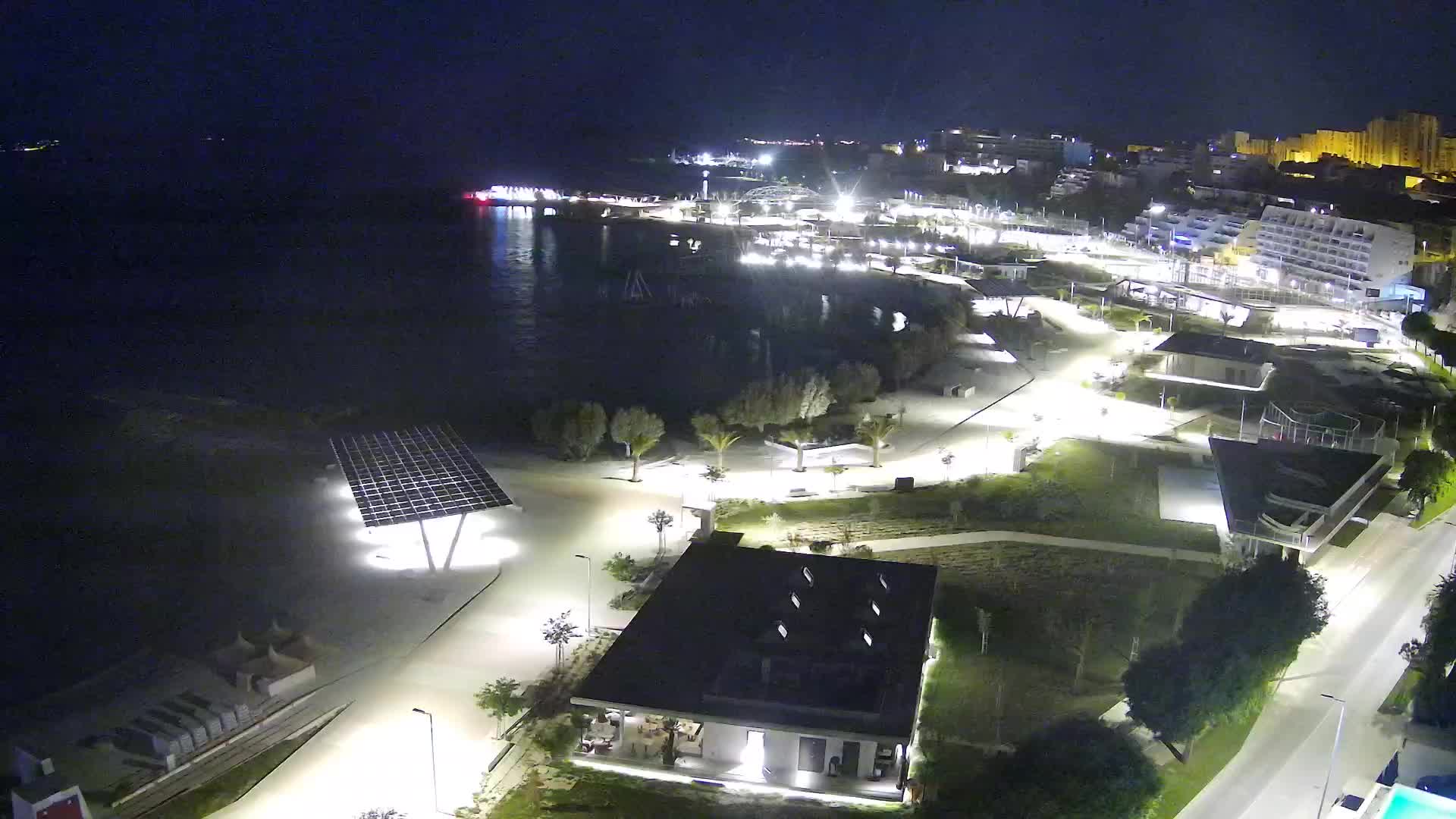 Split – Lungomare Znjanski