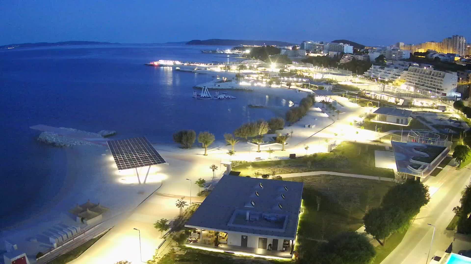 Split – Znjanski Plateau Renovation