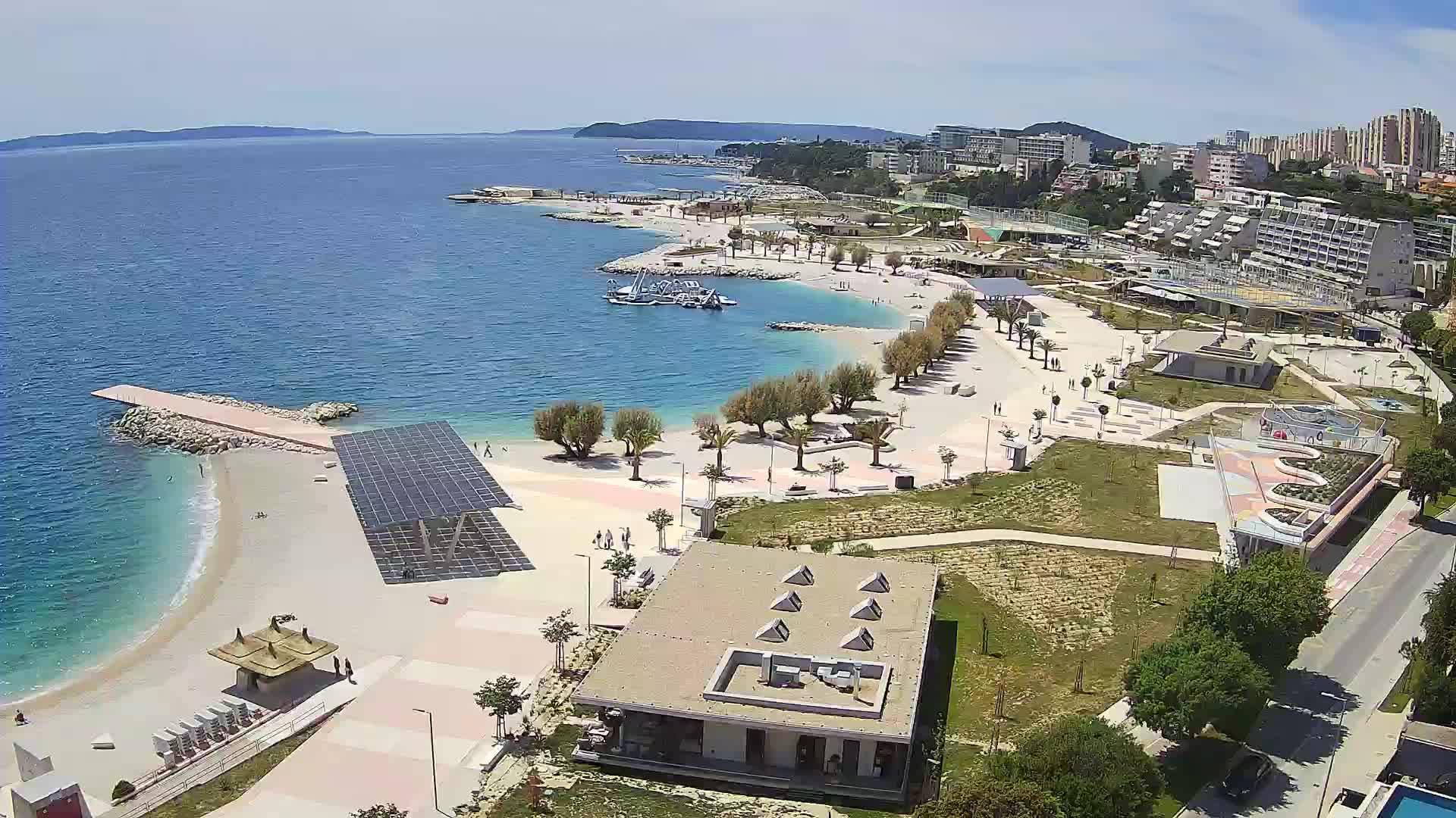 Split – Lungomare Znjanski