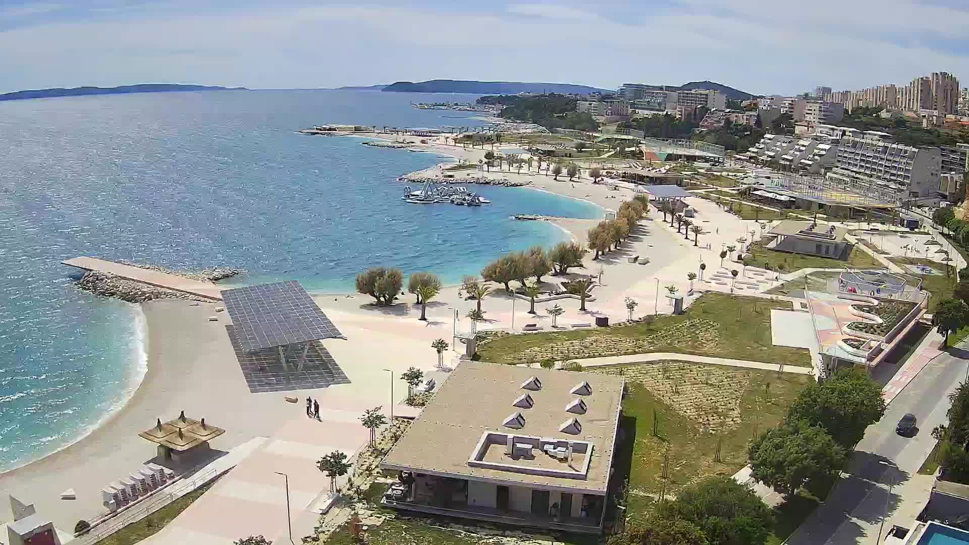 Split – Lungomare Znjanski