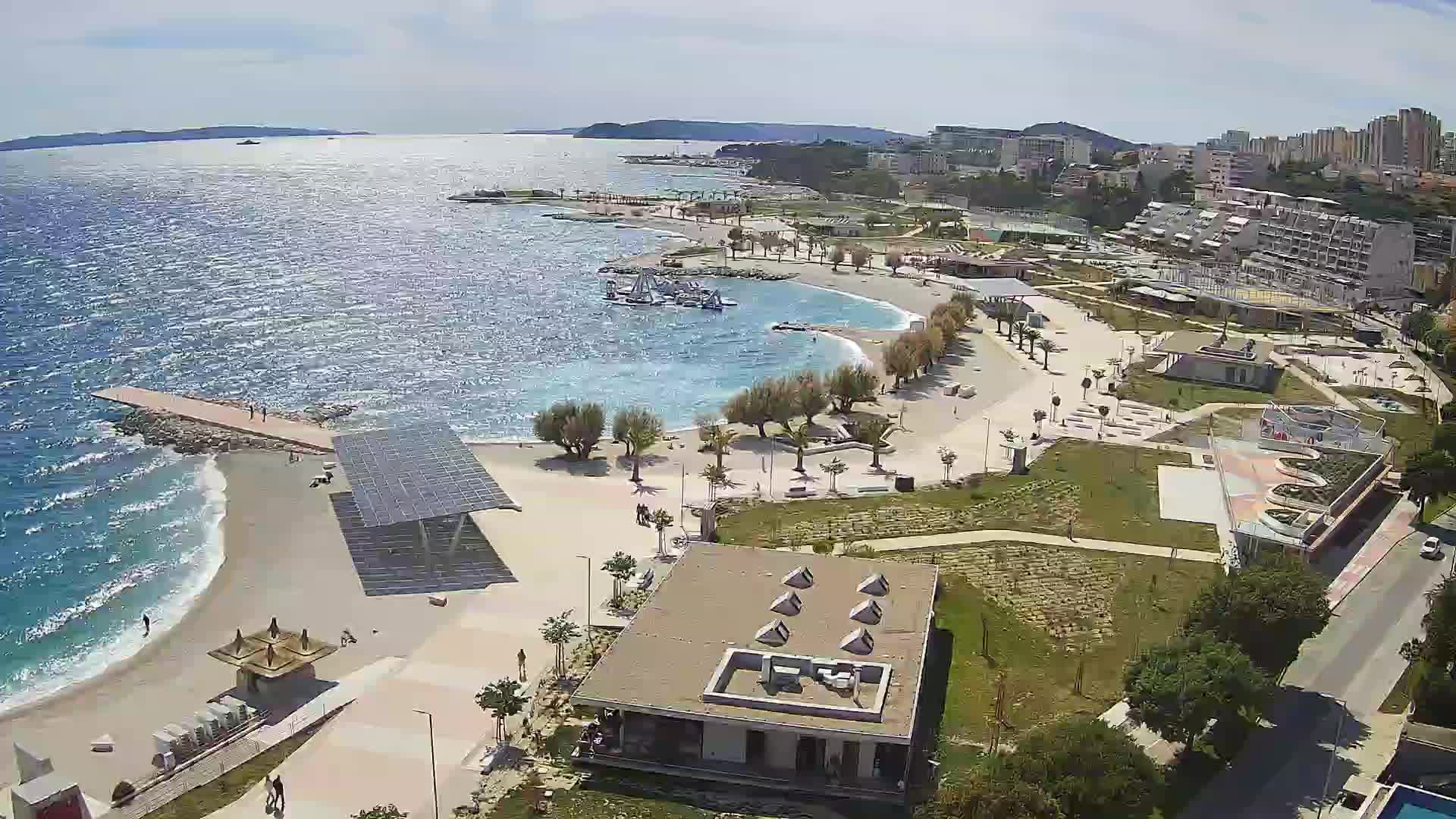 Split – Znjanski Plateau Renovation