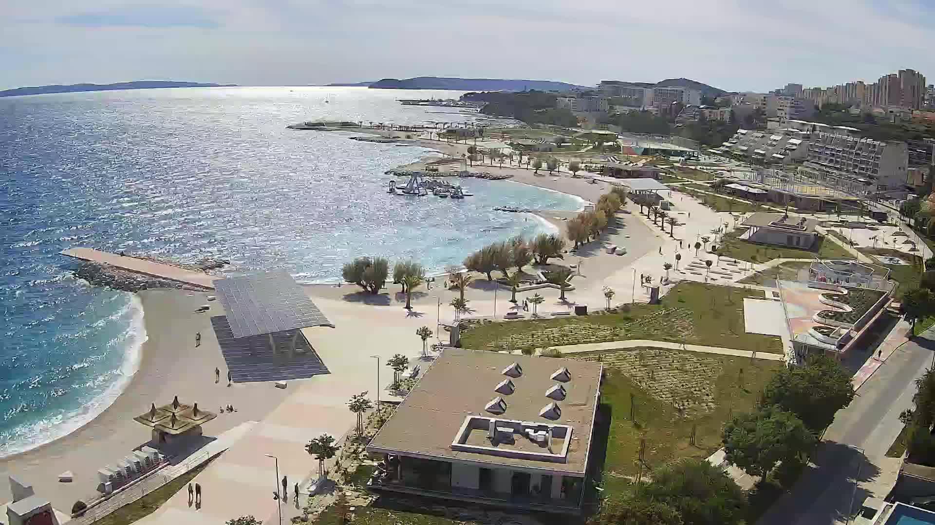 Split – Znjanski Plateau Renovation