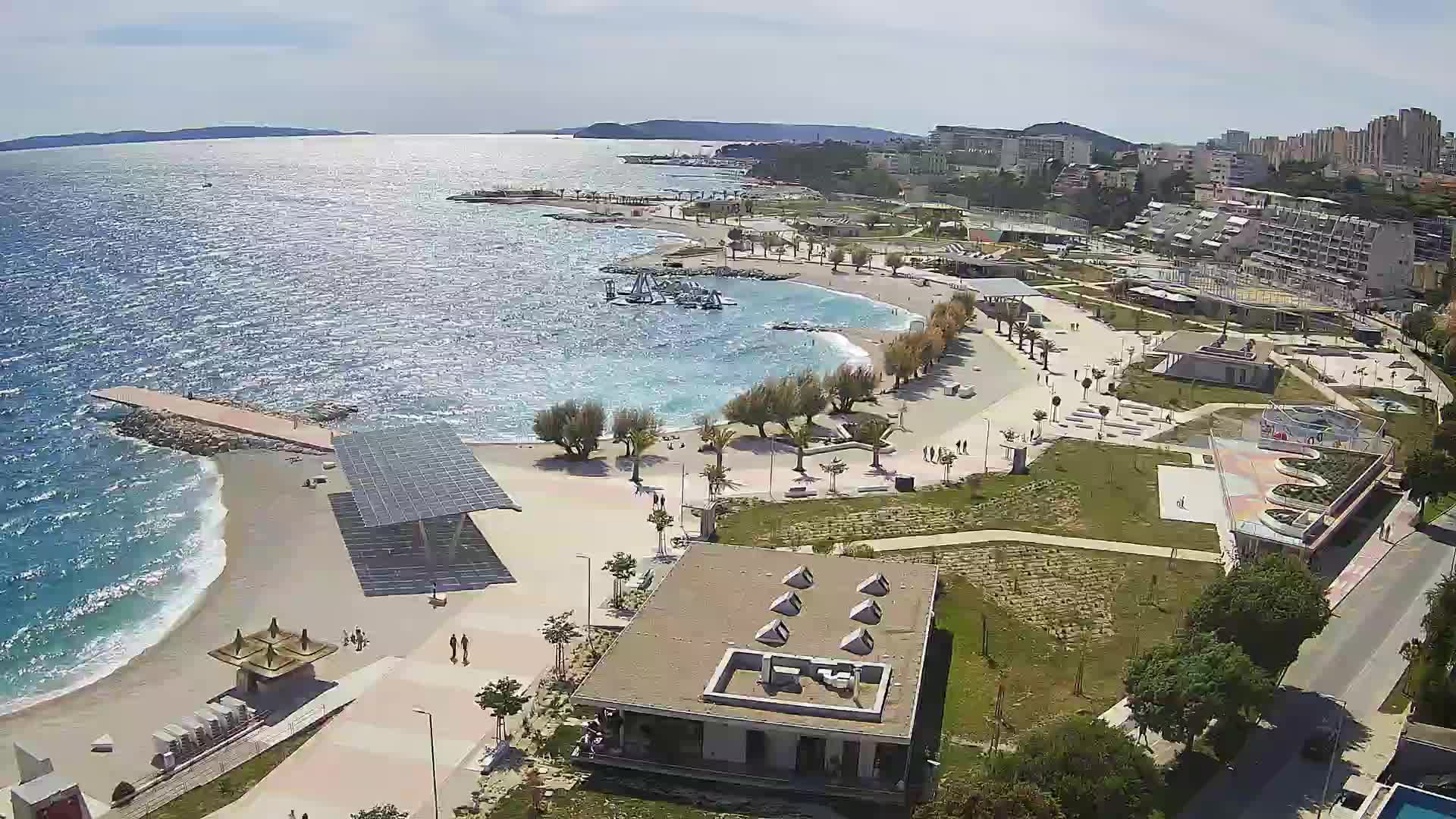 Split – Znjanski Plateau Renovation