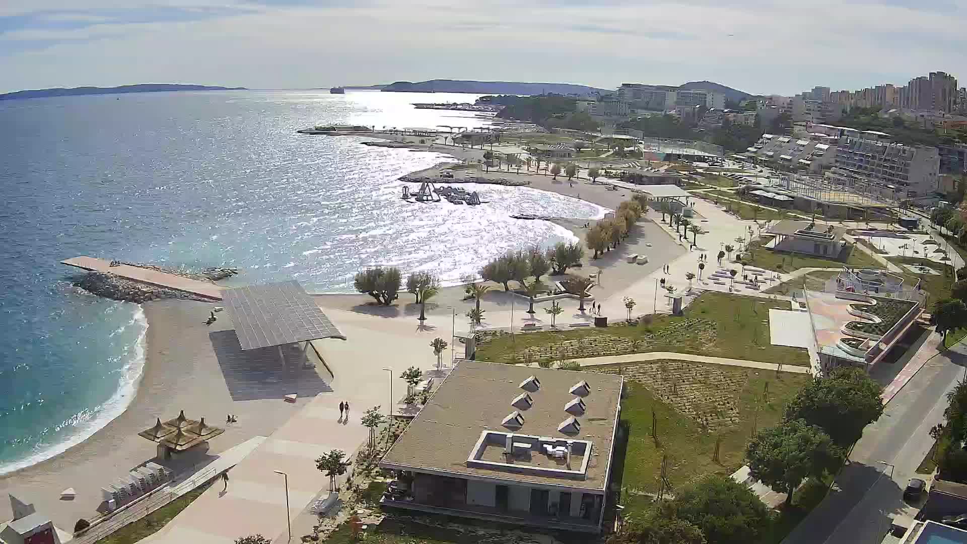 Split – Znjanski Plateau Renovation