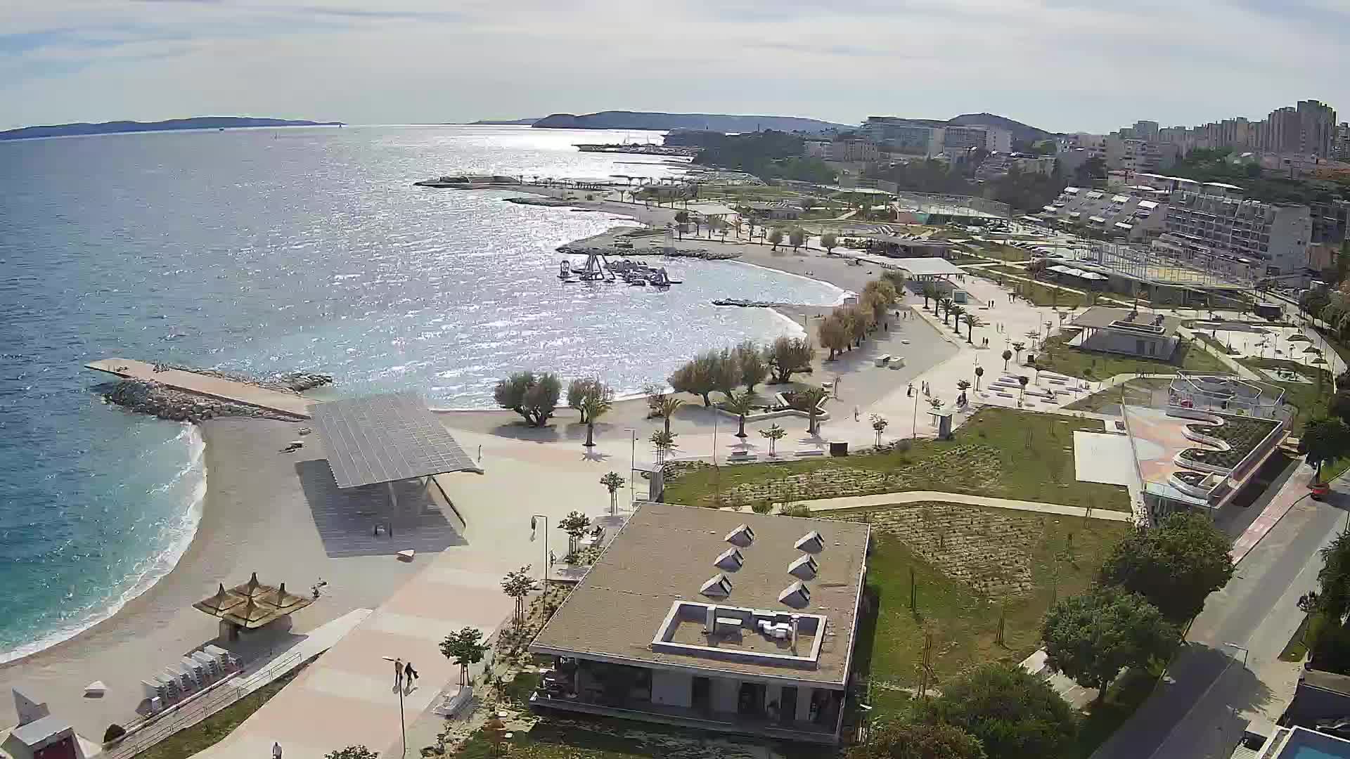 Split – Znjanski Plateau Renovation