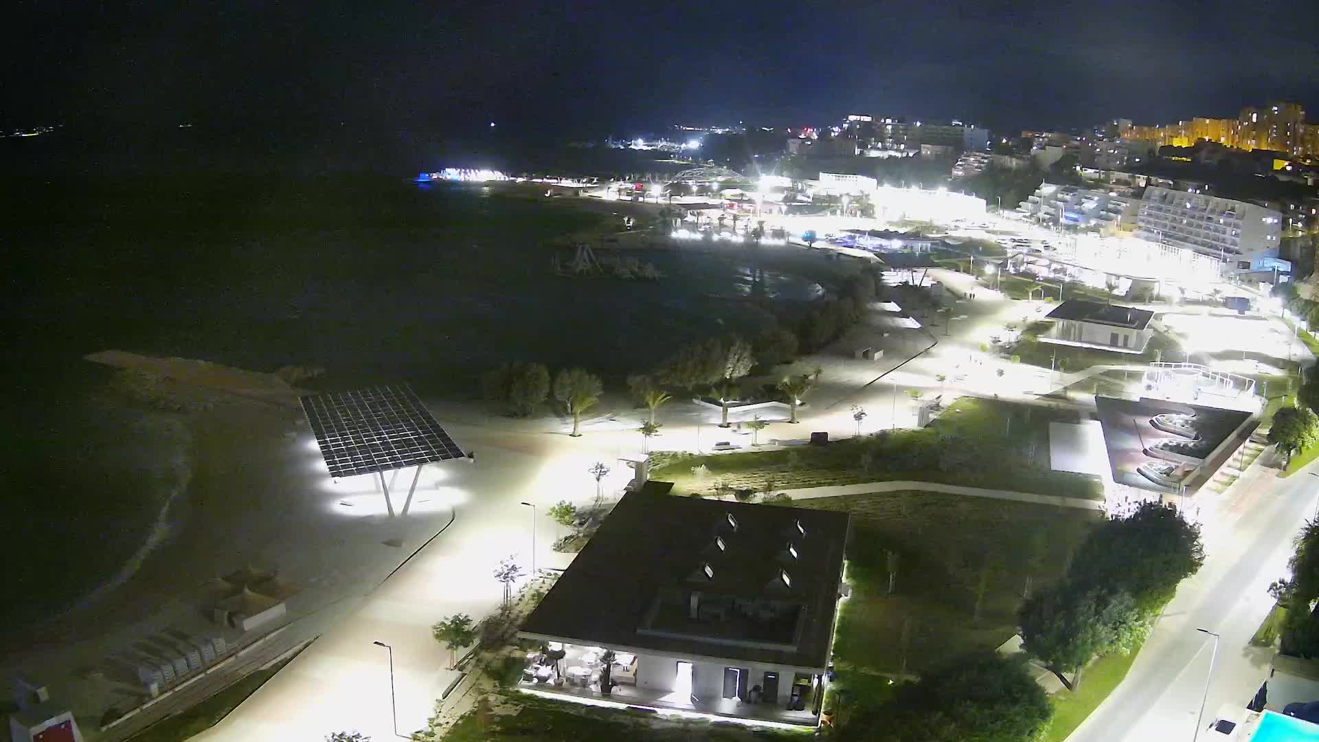 Split – Znjanski Plateau Renovation