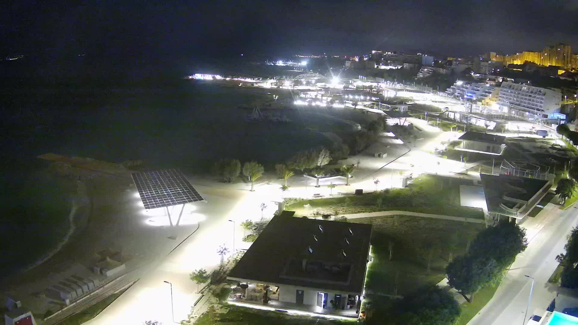 Split – Lungomare Znjanski