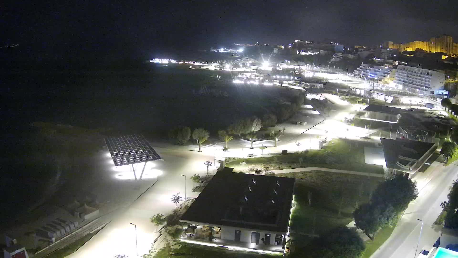 Split – Lungomare Znjanski