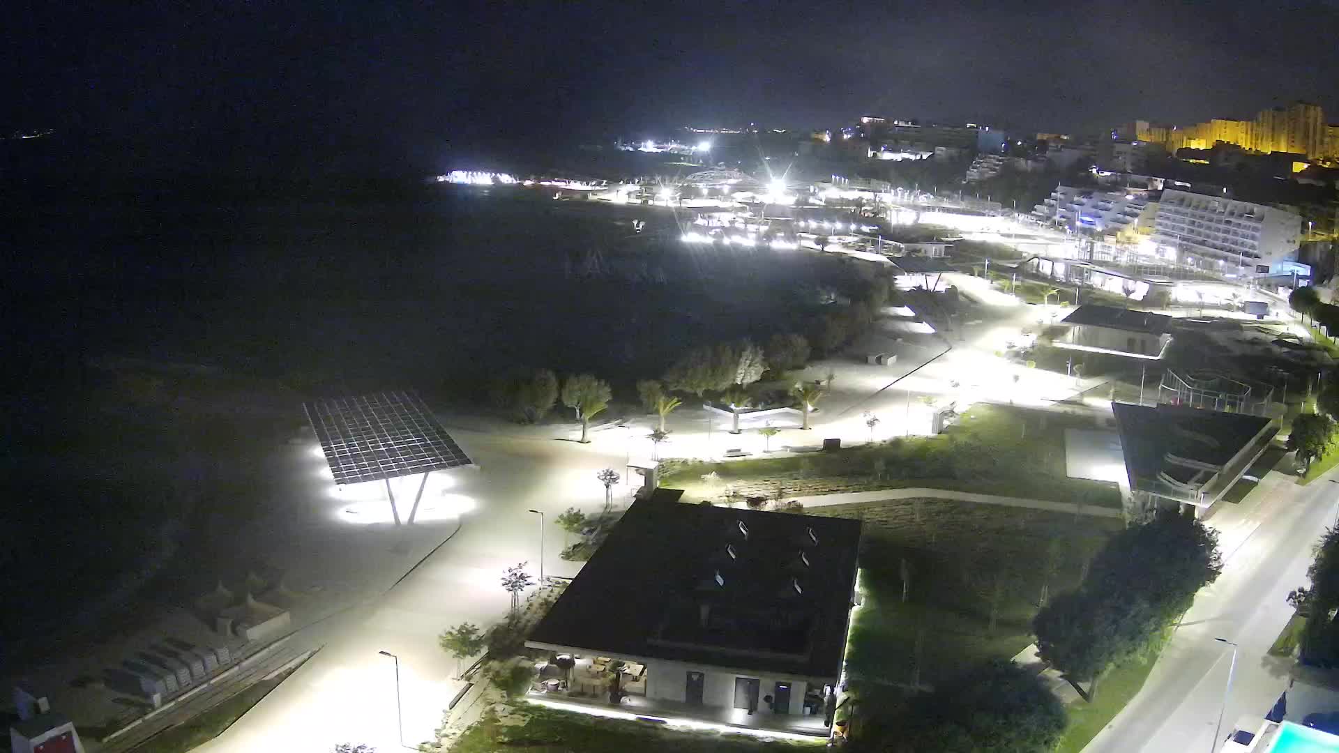 Split – Lungomare Znjanski