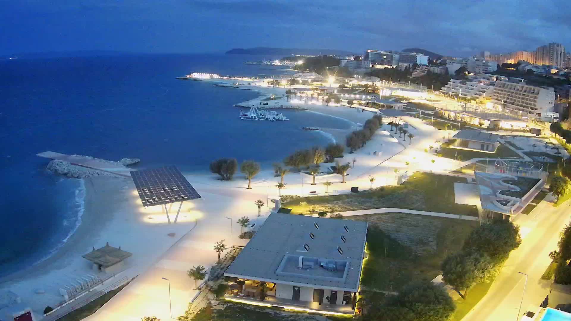 Split – Obnova Žnjanskog platoa