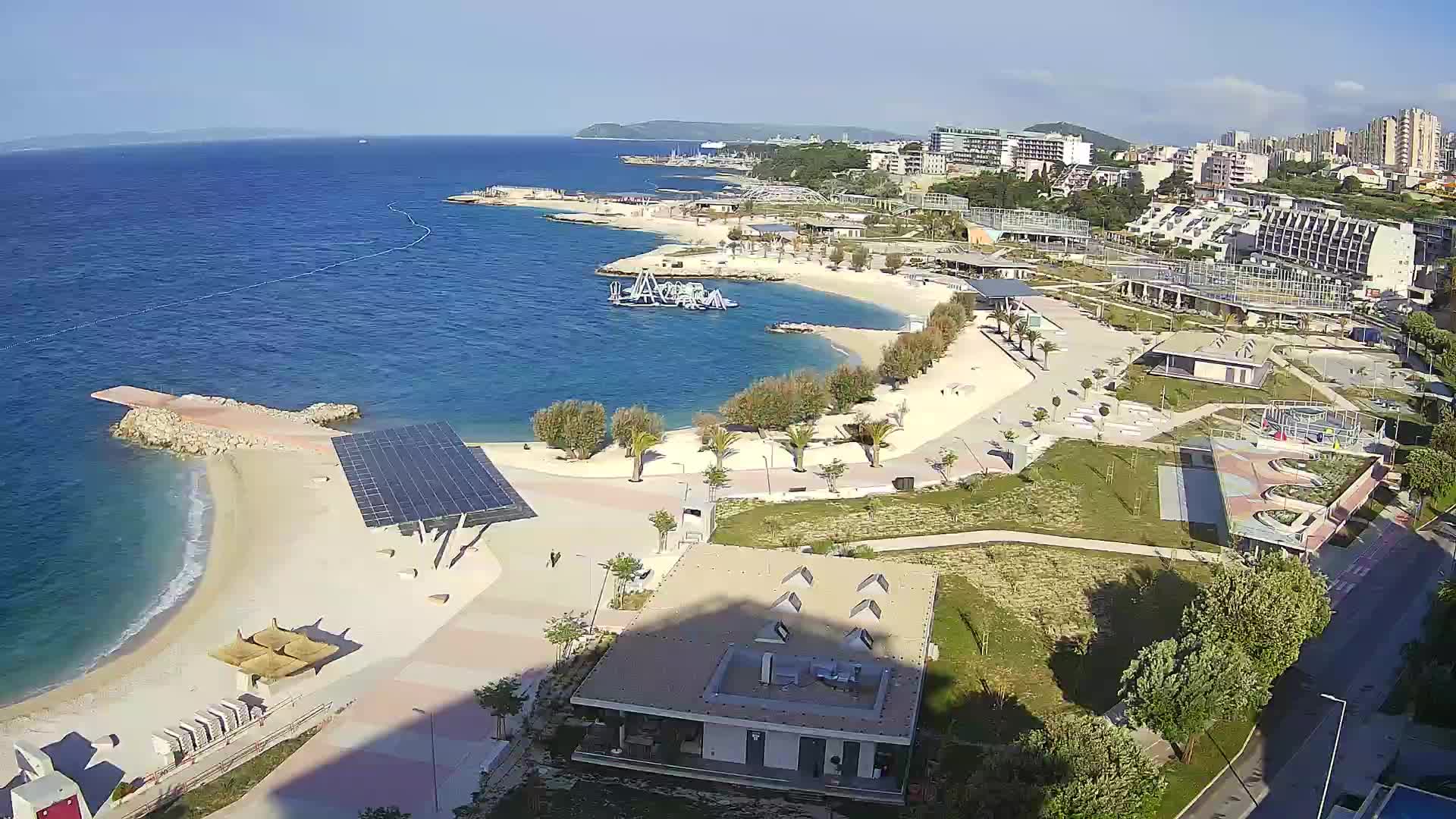Split – Lungomare Znjanski