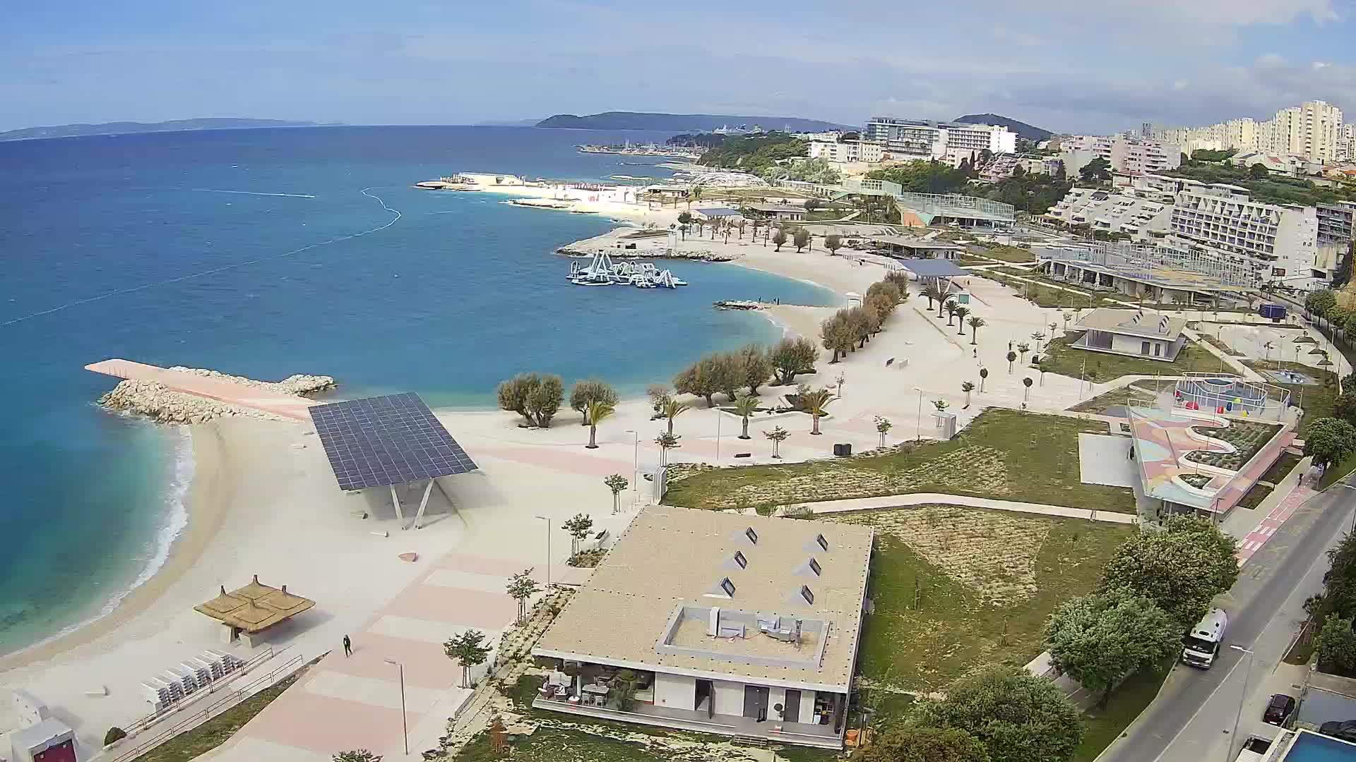 Split – Lungomare Znjanski
