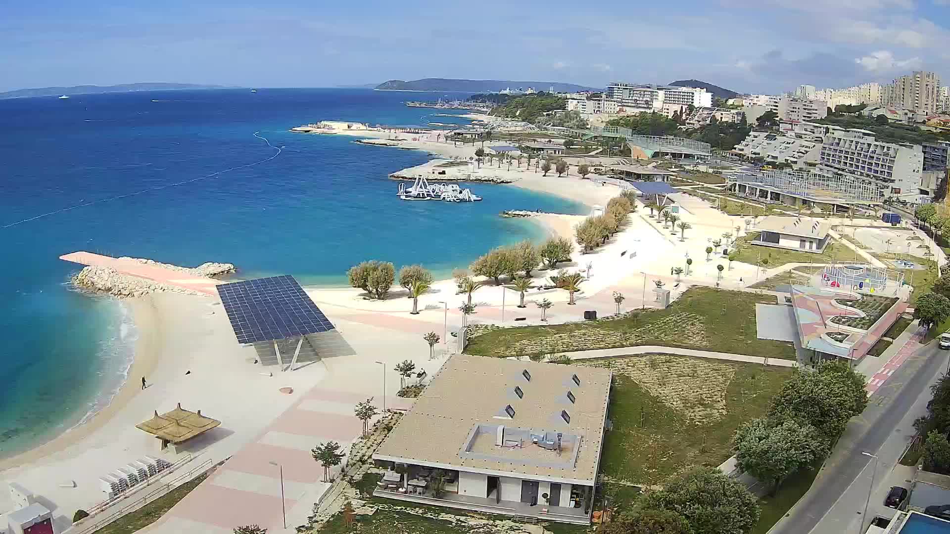 Split – Lungomare Znjanski