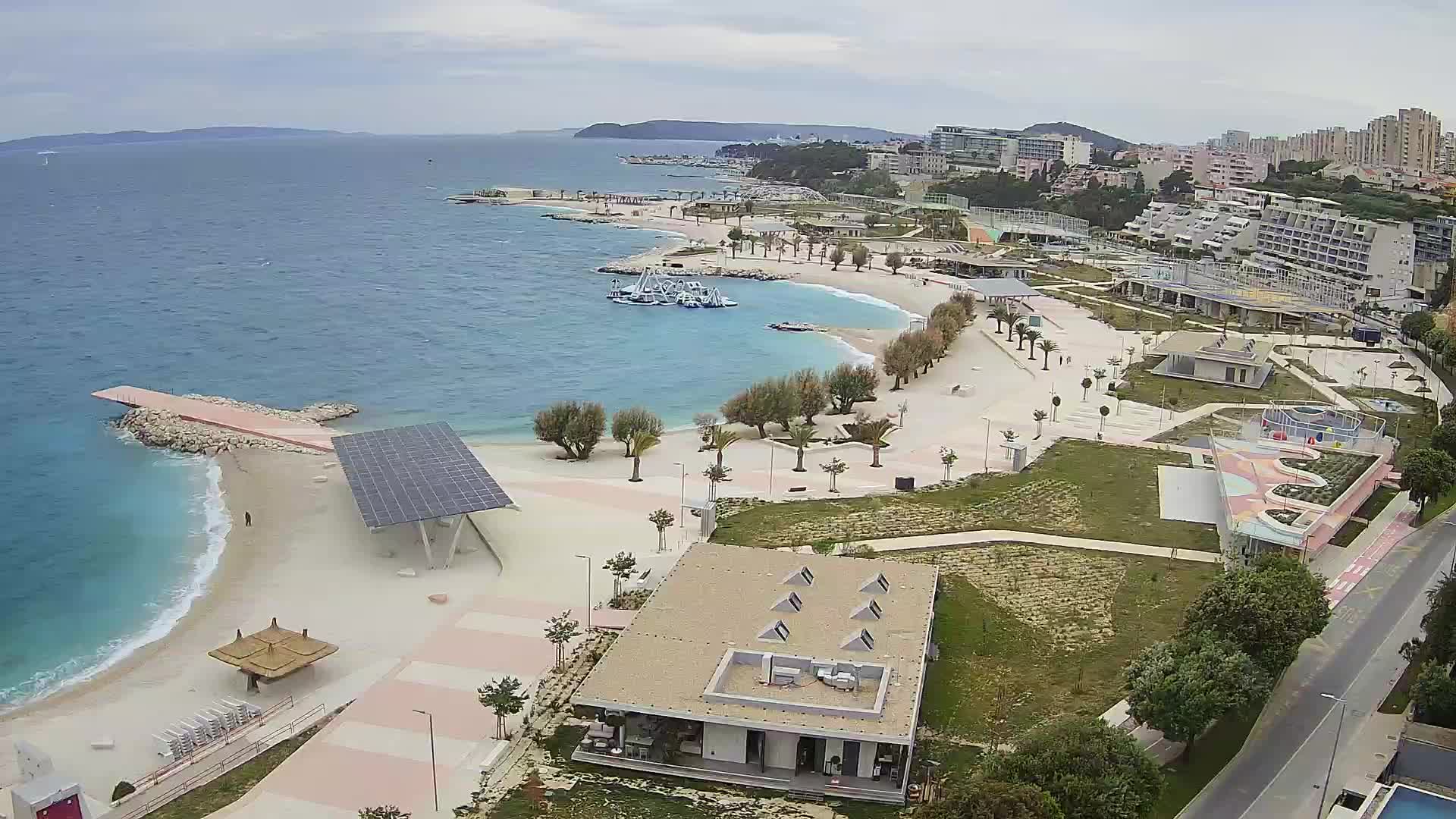 Split – Lungomare Znjanski