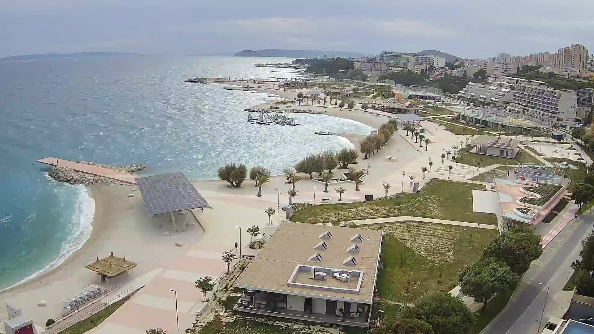 Split – Lungomare Znjanski