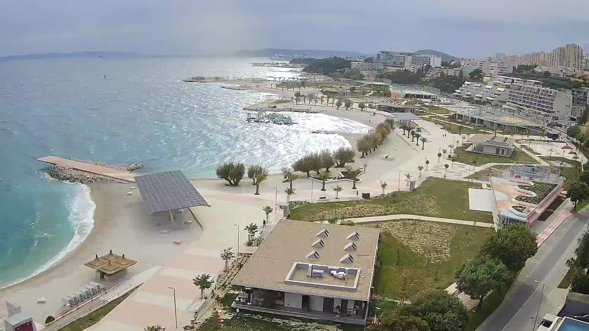 Split – Znjanski Plateau Renovation