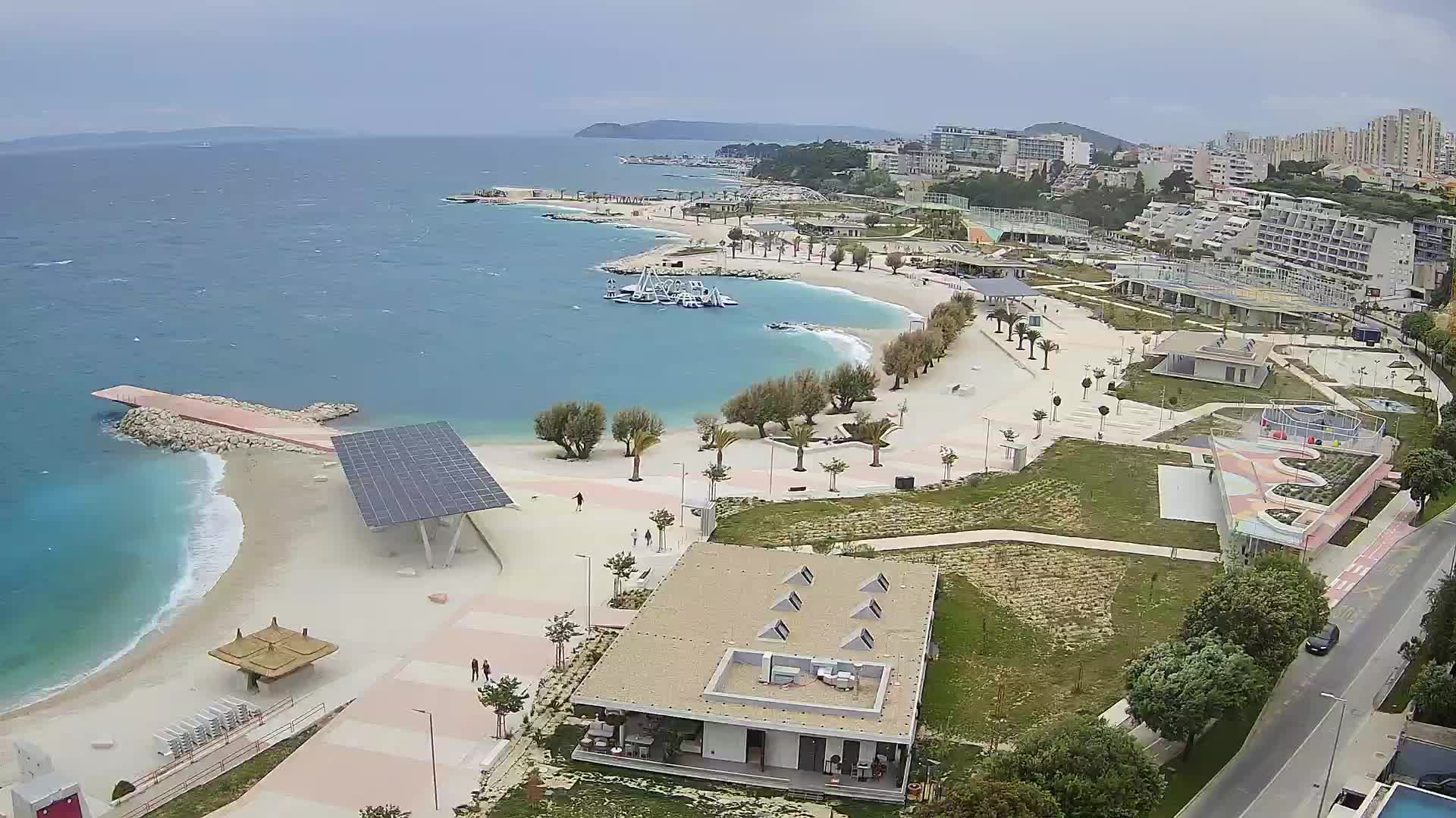 Split – Lungomare Znjanski