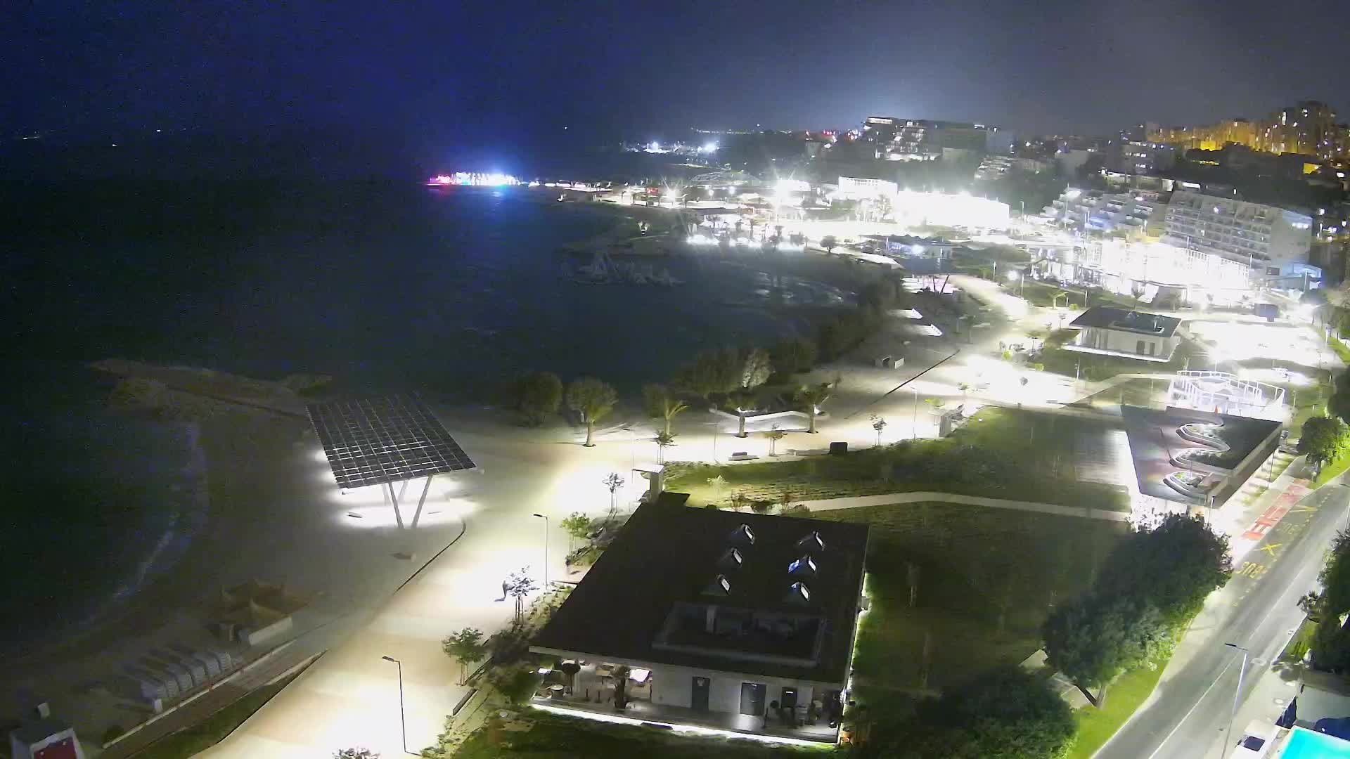 Split – Lungomare Znjanski