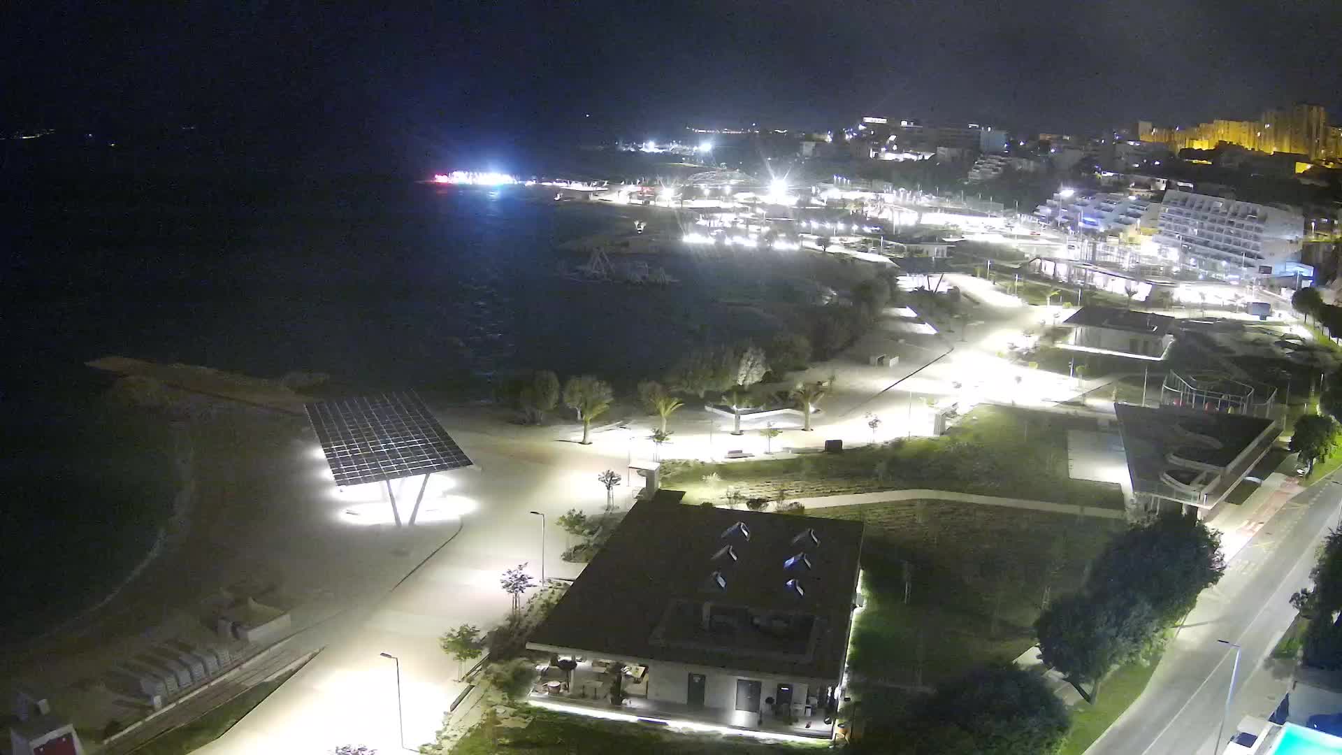 Split – Lungomare Znjanski