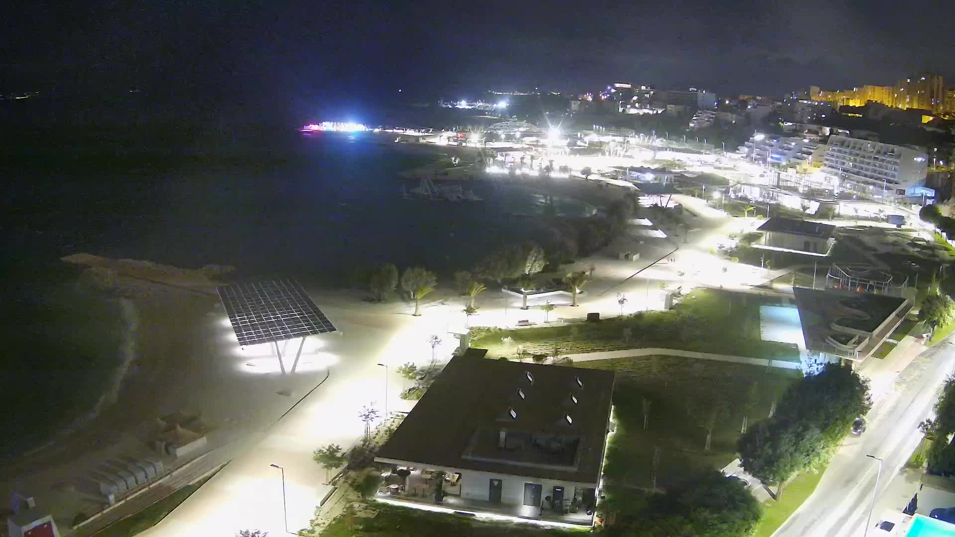 Split – Obnova Žnjanskog platoa