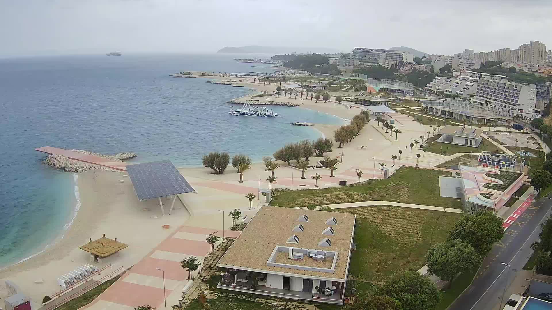 Split – Lungomare Znjanski
