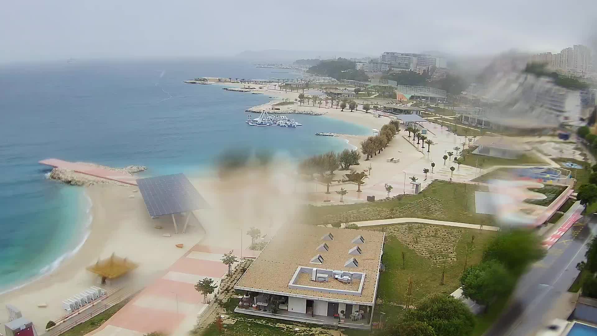 Split – Znjanski Plateau Renovation