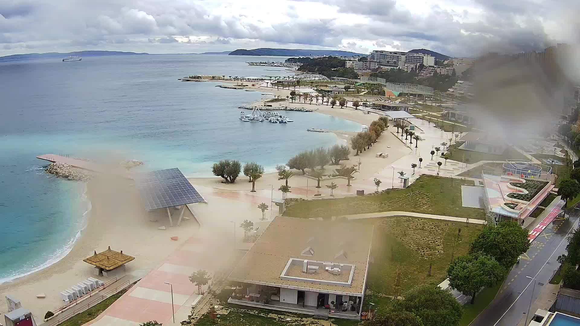 Split – Lungomare Znjanski