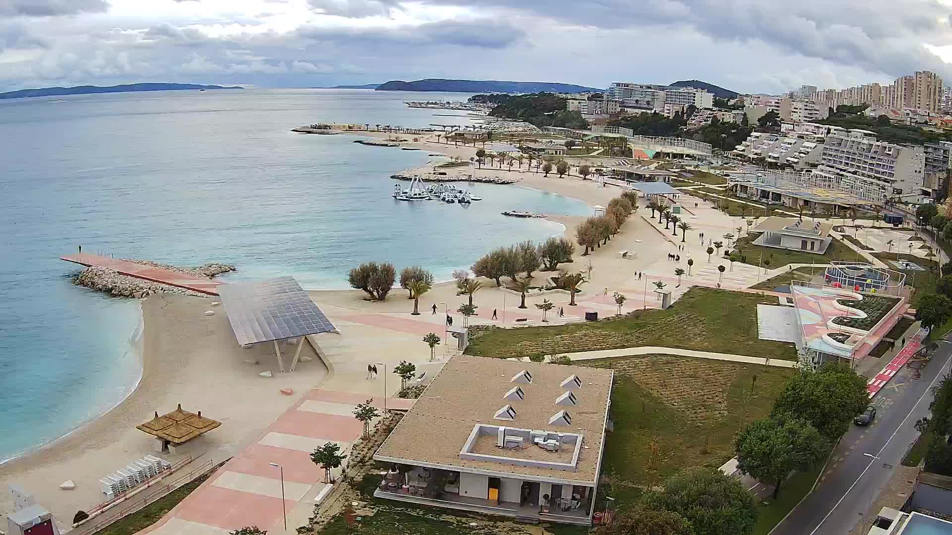 Split – Lungomare Znjanski