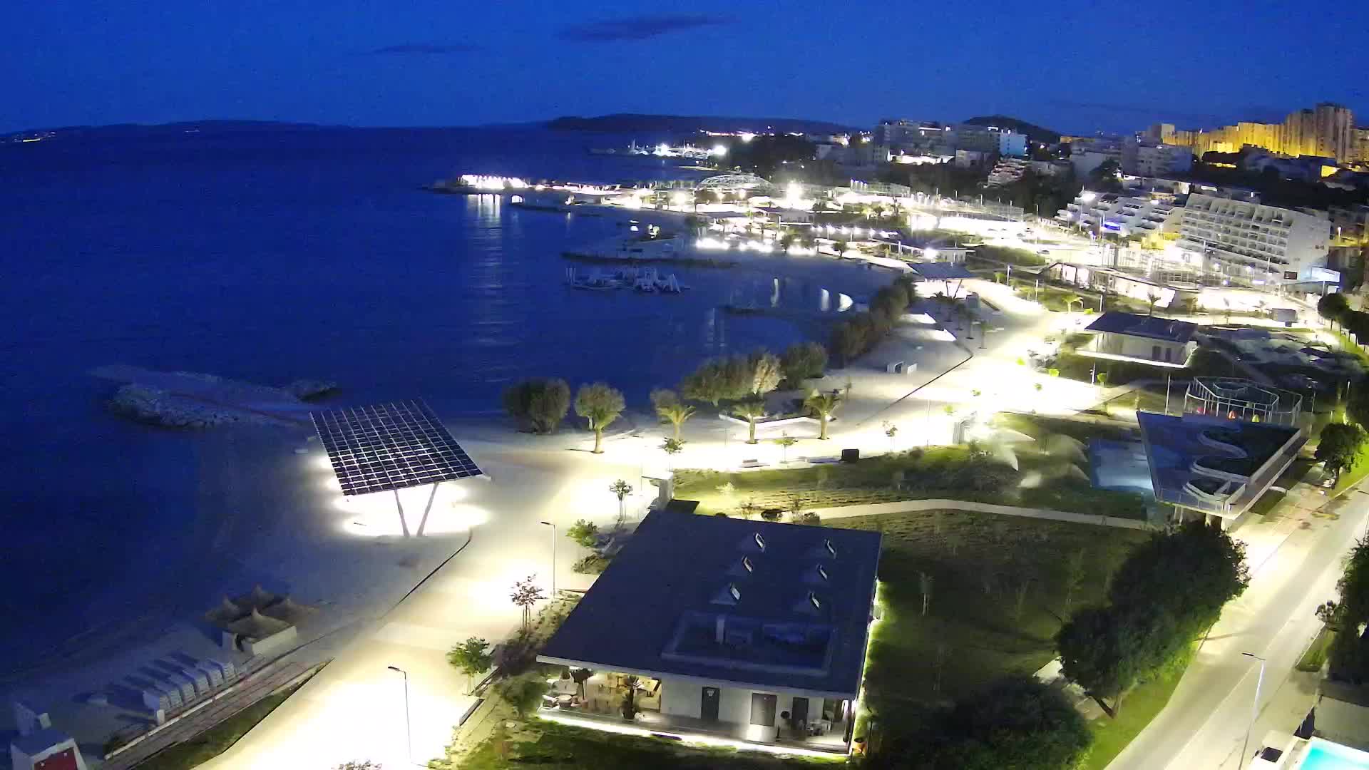 Split – Znjanski Plateau Renovation