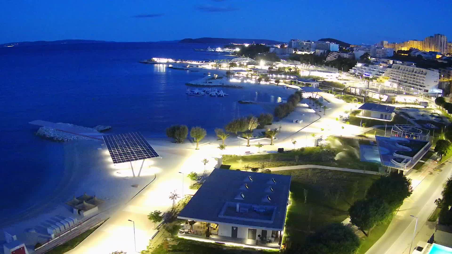 Split – Lungomare Znjanski