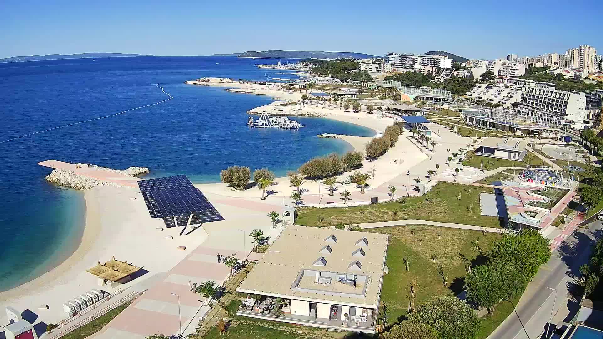 Split – Lungomare Znjanski