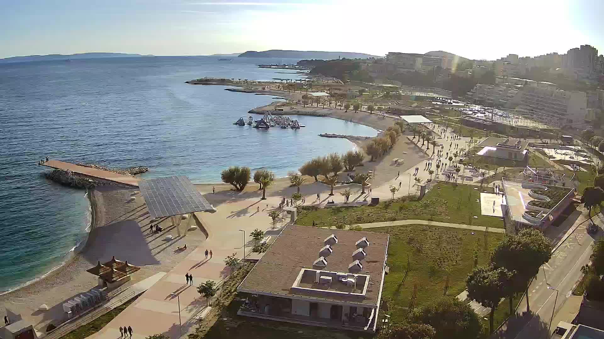 Split – Znjanski Plateau Renovation