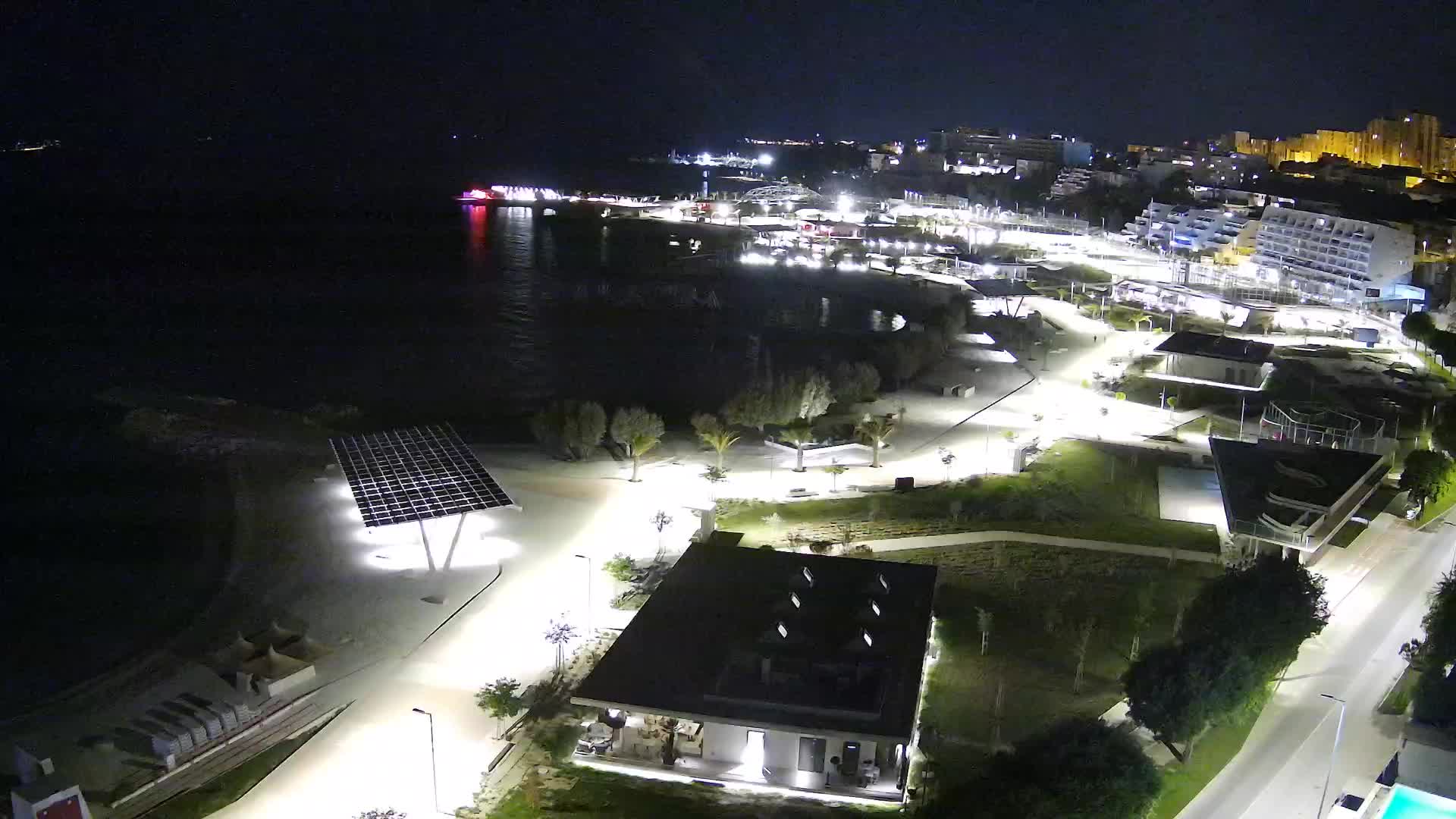 Split – Obnova Žnjanskog platoa