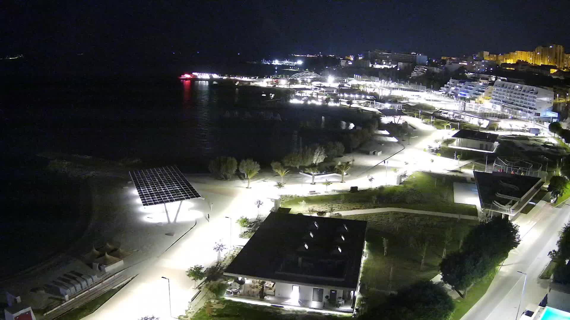 Split – Obnova Žnjanskog platoa