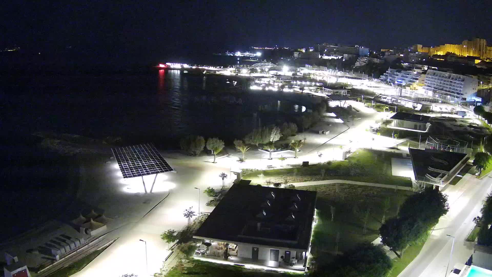 Split – Lungomare Znjanski