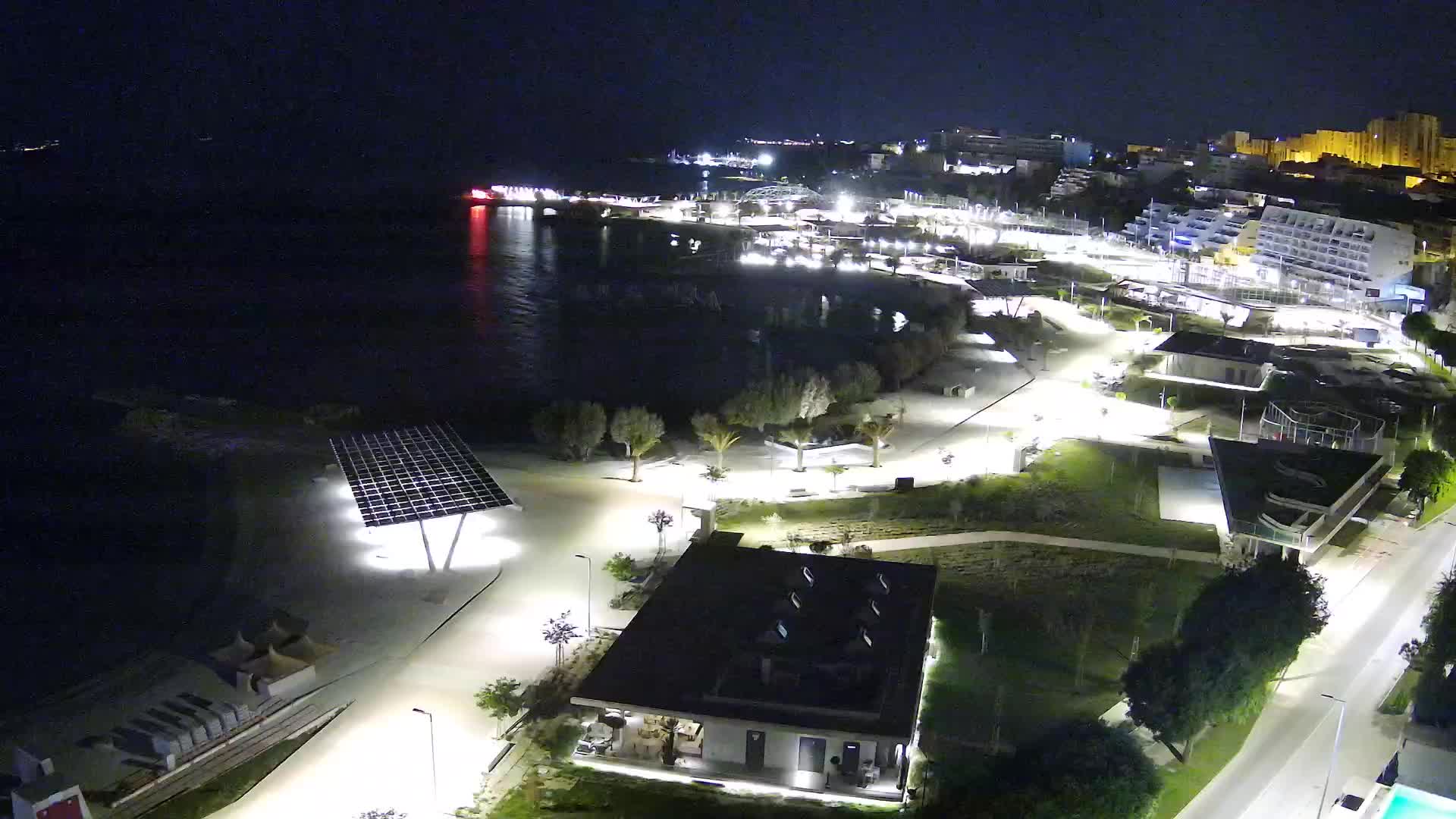 Split – Znjanski Plateau Renovation