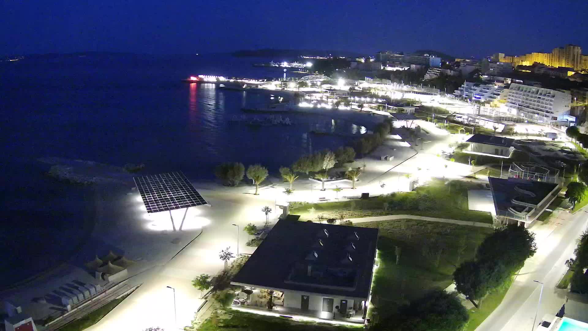 Split – Lungomare Znjanski
