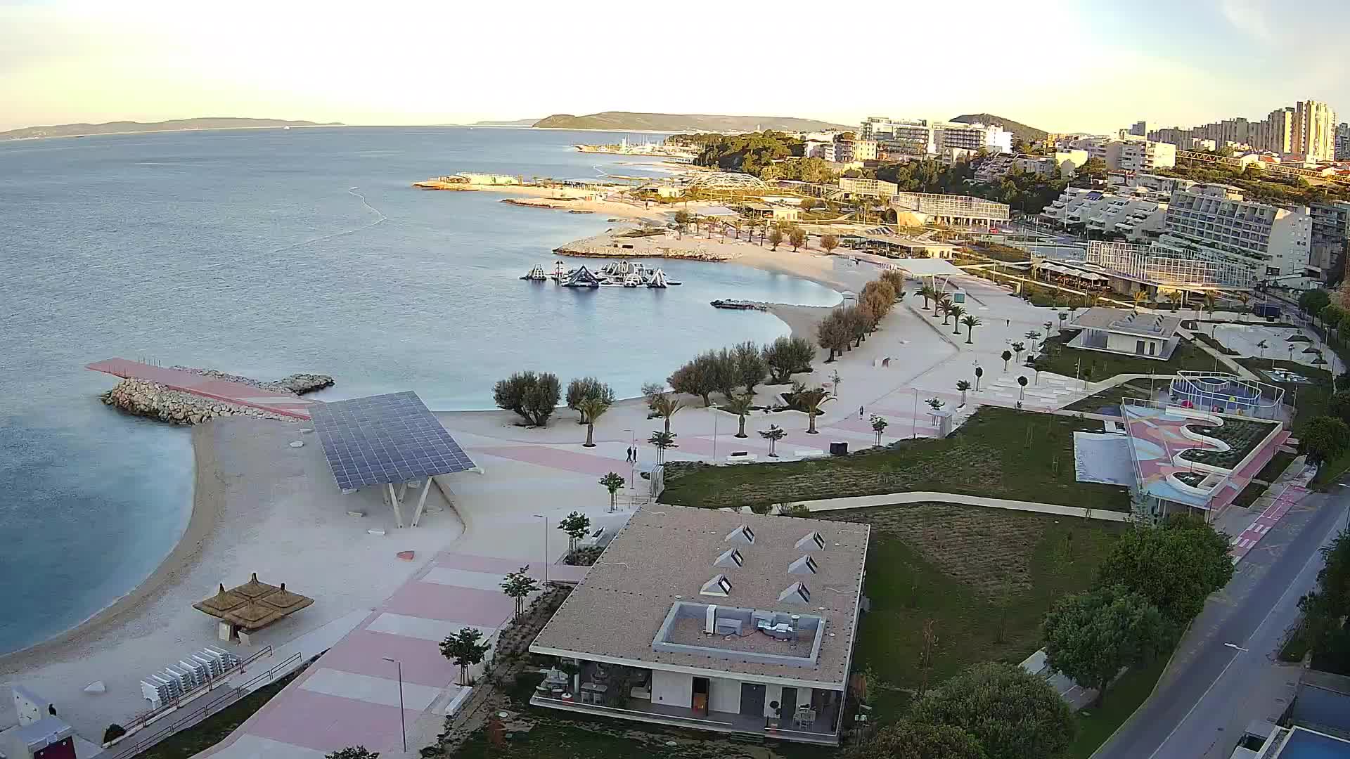 Split – Lungomare Znjanski