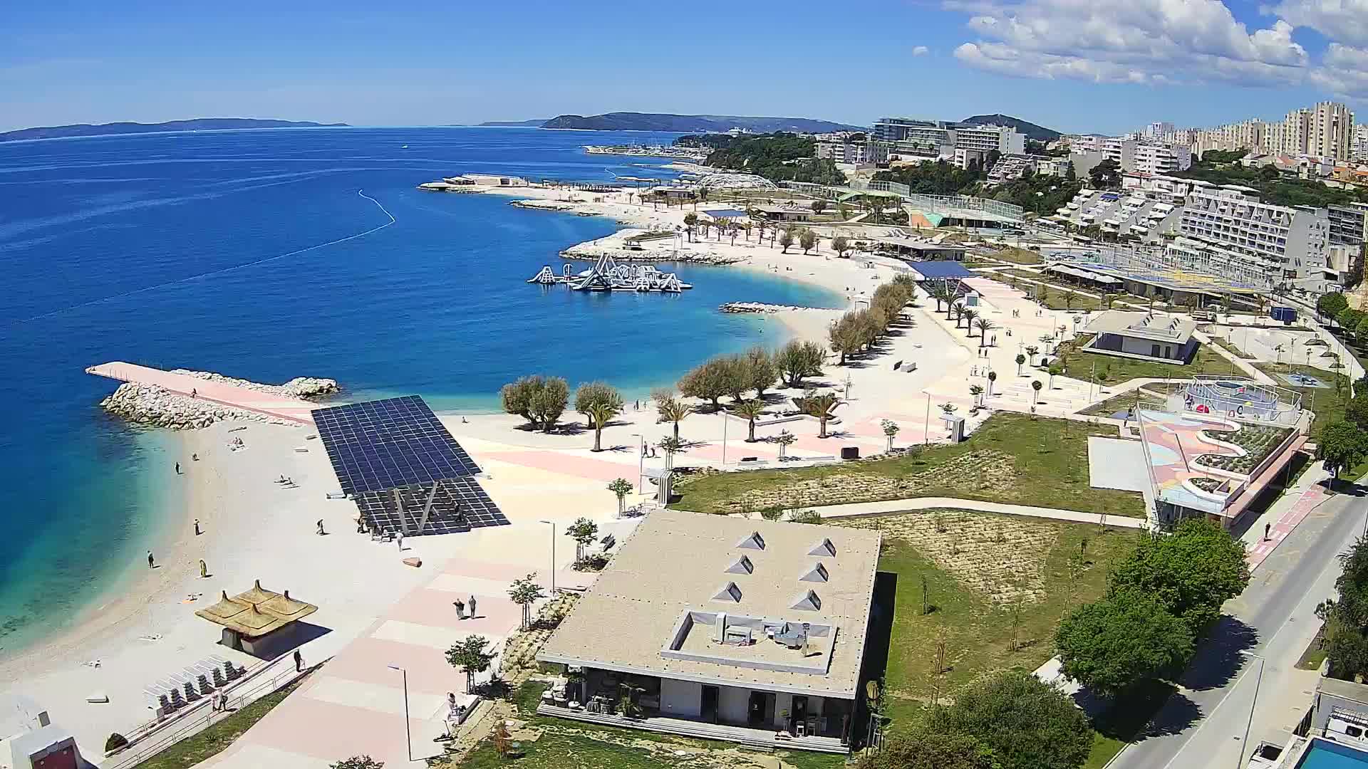 Split – Lungomare Znjanski
