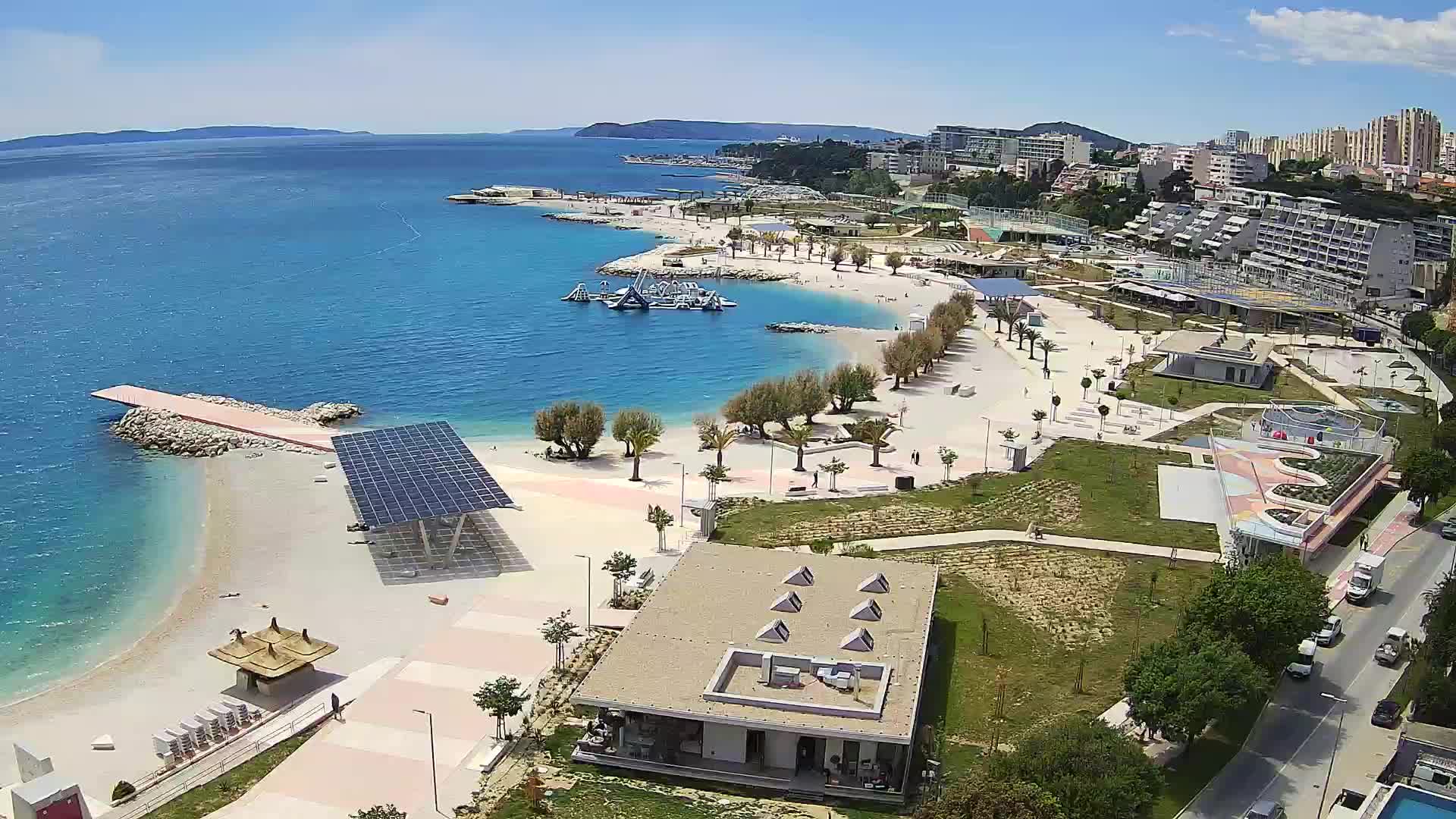 Split – Lungomare Znjanski