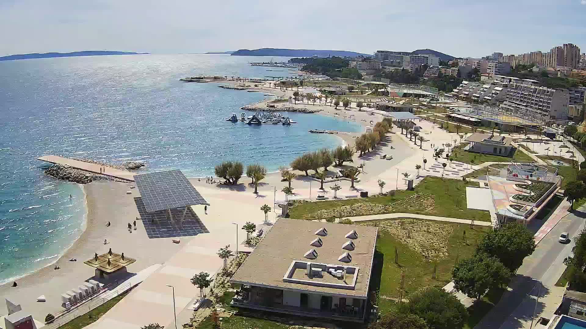 Split – Znjanski Plateau Renovation