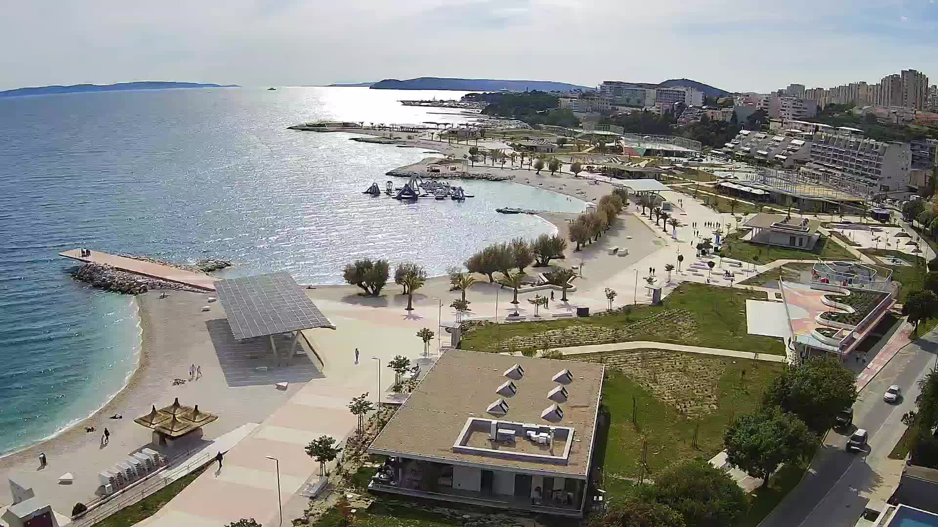 Split – Lungomare Znjanski