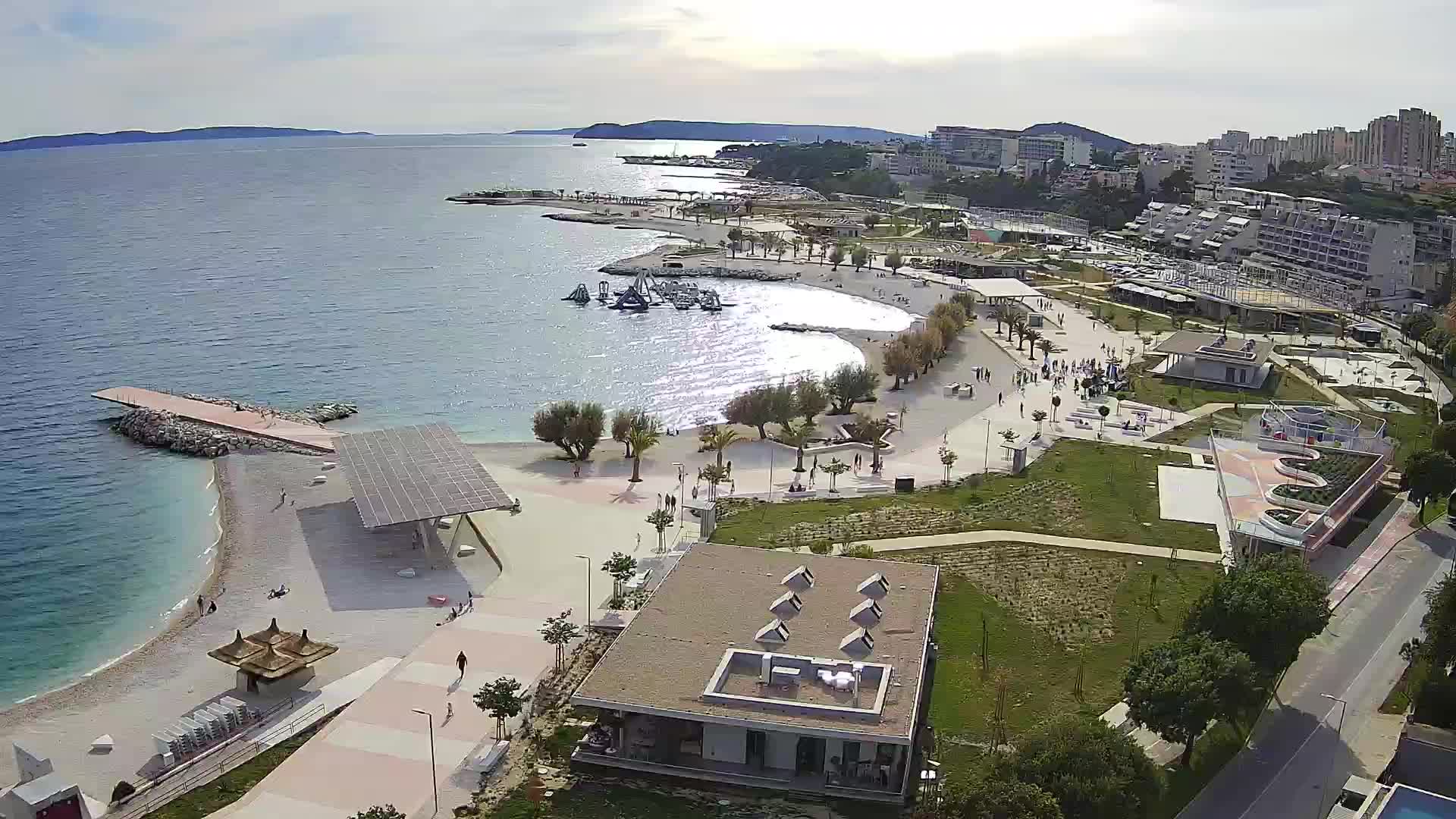 Split – Lungomare Znjanski