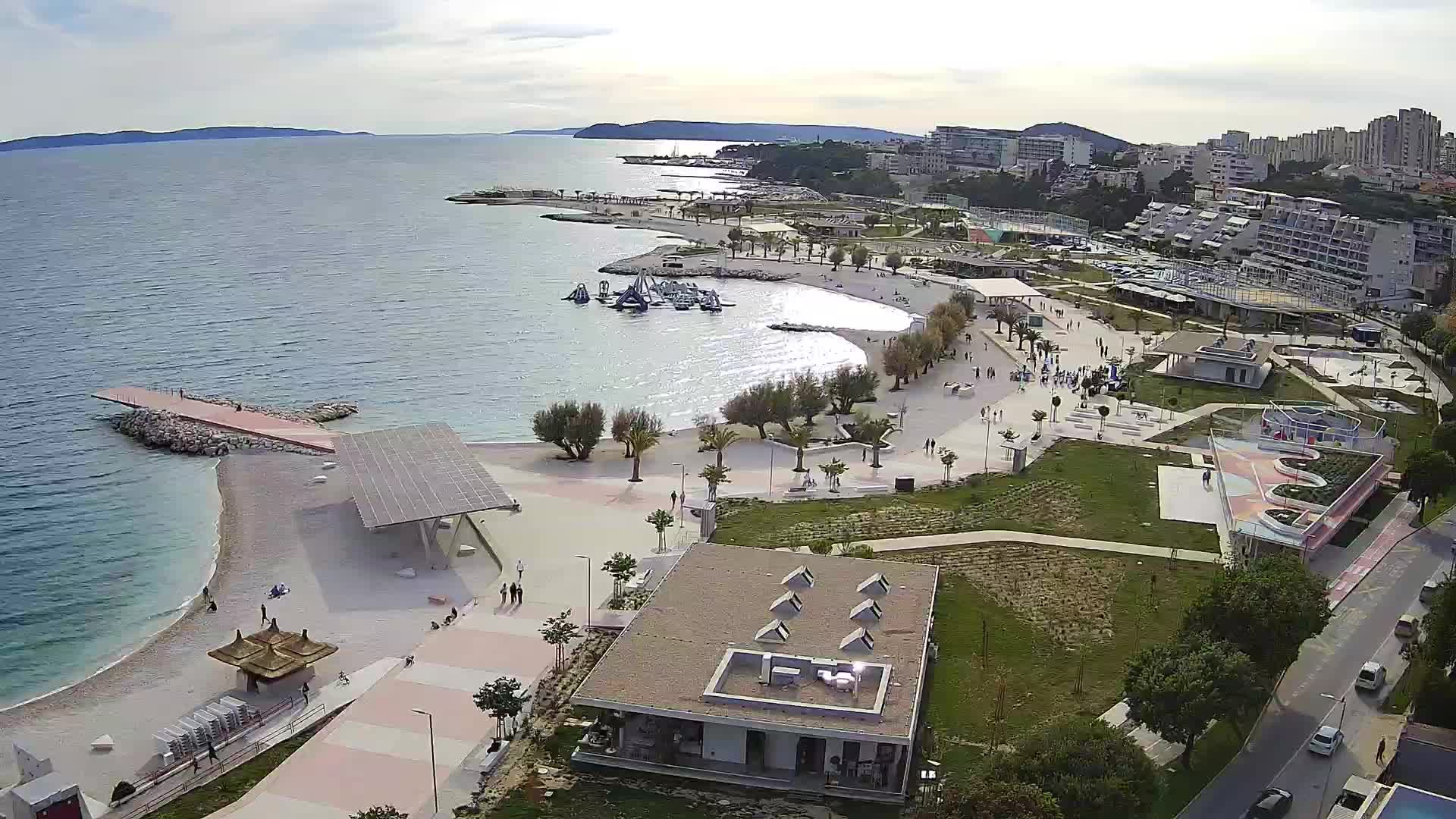 Split – Lungomare Znjanski