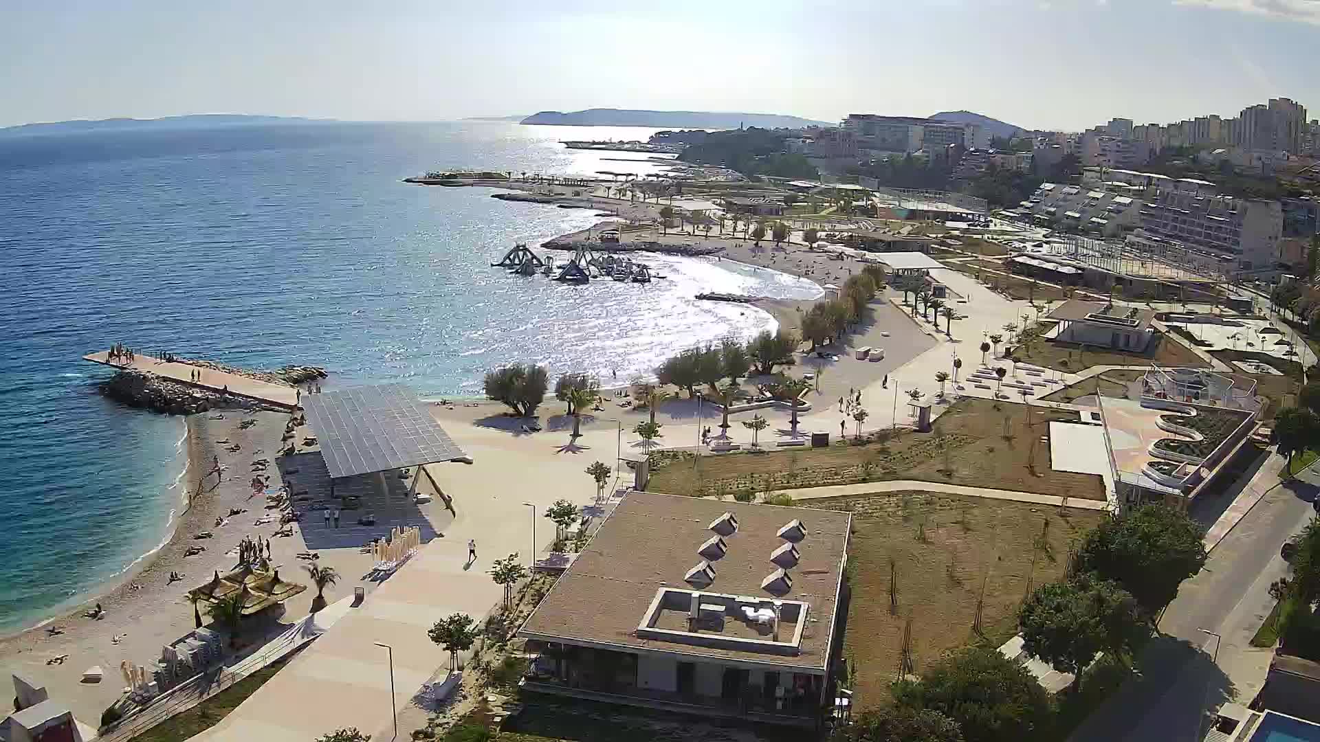 Split – Znjanski Plateau Renovation